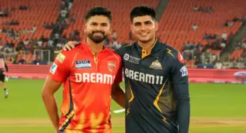 PBKS vs GT IPL 2026: Four Players To Watch Out in Punjab Kings vs Gujarat Titans Clash