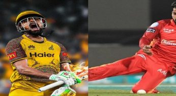 PES vs ISL Dream11 Prediction: Peshawar Zalmi vs Islamabad United Dream11 Team, Playing 11, Fantasy Cricket Tips of Today’s PSL 2023