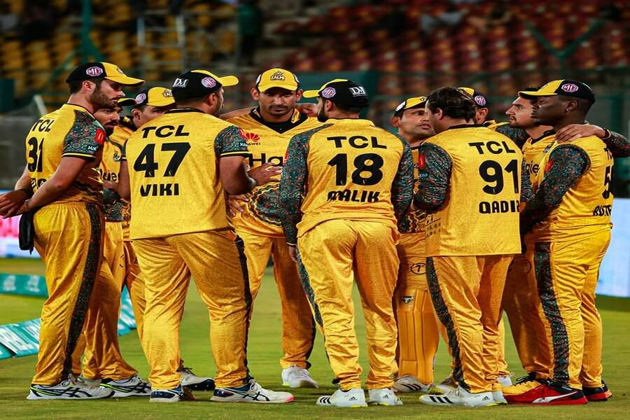 PES vs MUL: Possible Peshawar Zalmi Playing 11 for Match 13 of Pakistan Super League T20