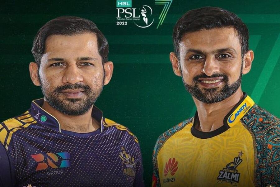 PES vs QUE Dream11 Team, Who will win PSL 2022, Today Match Prediction 15 February