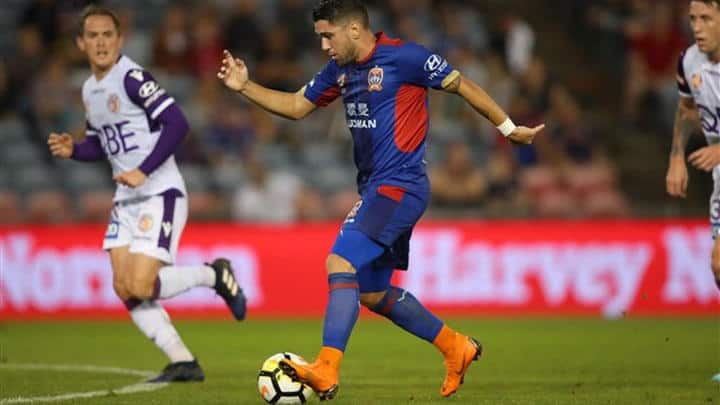 PG vs NJ Dream11 Tips for Perth Glory vs Newcastle Jets A League Fixtures 27 March