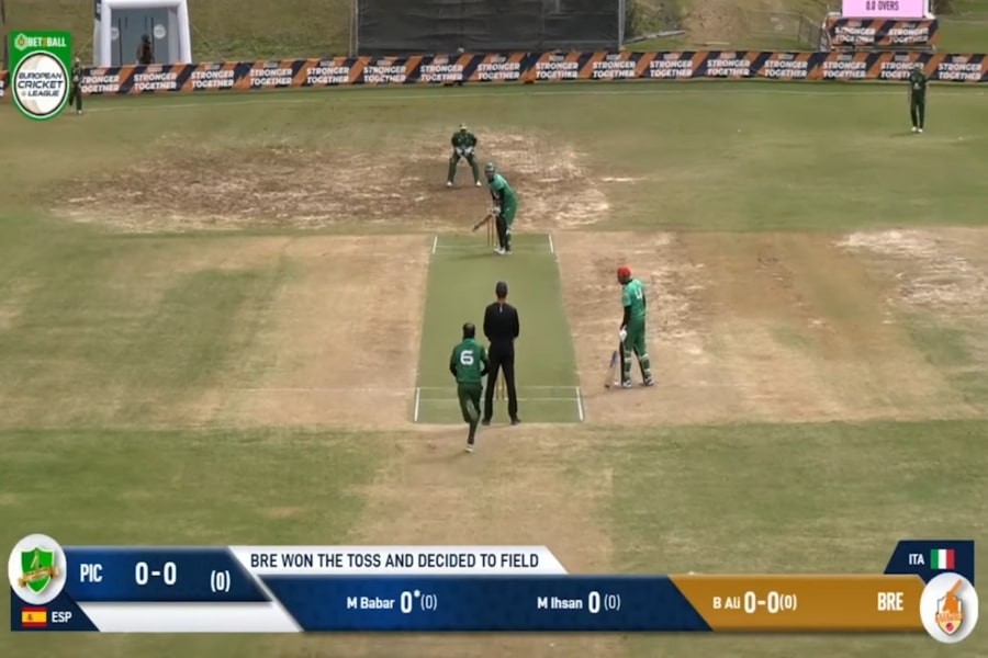 PIC vs BRE Dream11 Prediction, Playing 11, Fantasy Cricket Tips, Player Stats, Dream11 Team for Today’s Match