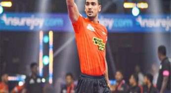 MUM vs DEL Dream11 Prediction: U Mumba vs Dabang Delhi Pro Kabaddi League 2023, Playing 7, Dream11 Team for Today’s Match