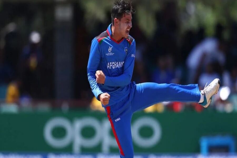 PK-U19 vs AF-U19 Dream11 Prediction U19 World Cup Live Score, Pitch Report, Player Stats, Dream11 Team for Today’s Match