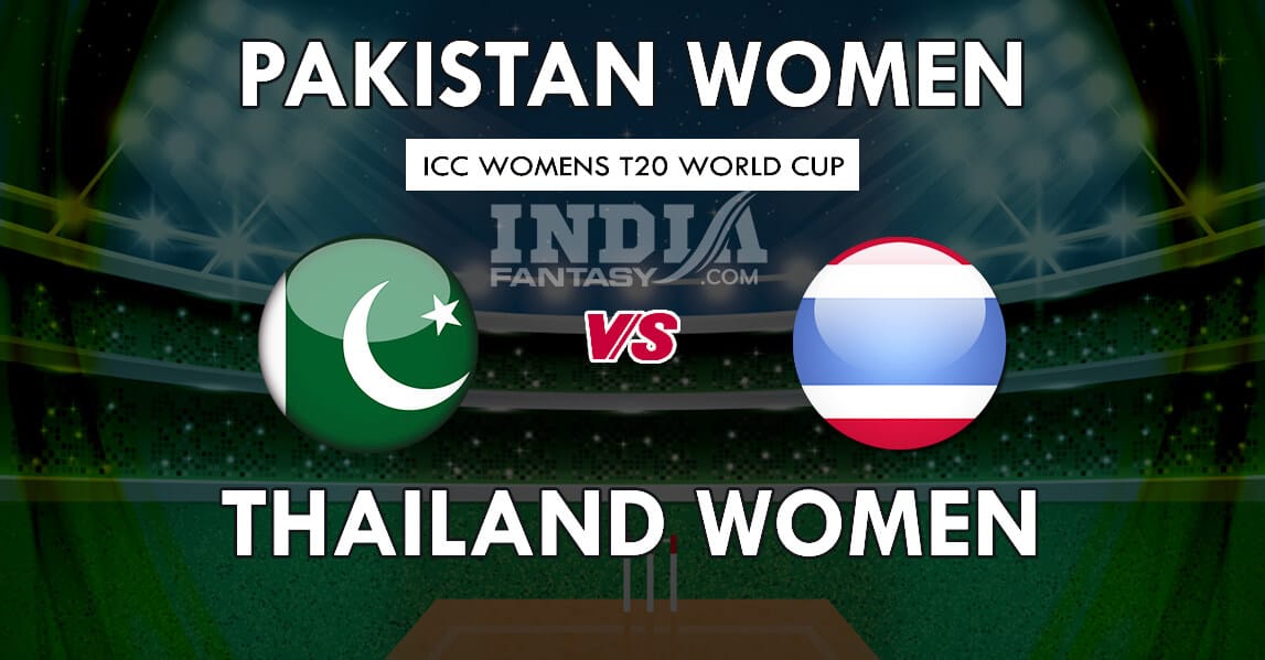 PK-W VS TL-W Dream11