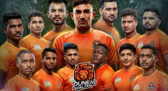 PUN Playing 7 2023, Full Squad of Puneri Paltan and Top Fantasy Kabaddi Picks