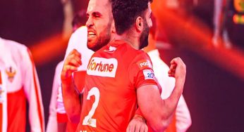TAM vs GUJ Dream11 Prediction: Tamil Thalaivas vs Gujarat Giants Pro Kabaddi League 2023, Playing 7, Dream11 Team for Today’s Match