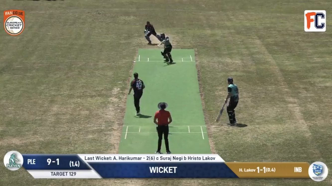 PLE vs MUS Dream11 Prediction ECS T10 Live Score, Player Stats, Pitch Report 8 July