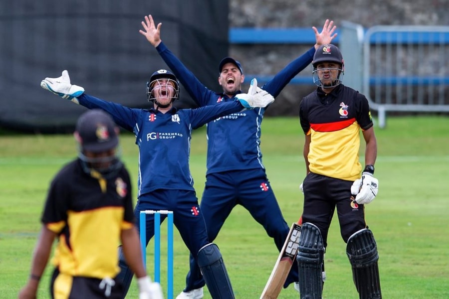 PNG vs SCO Dream 11 Prediction, Fantasy Cricket Tips, Pitch Report, Team Details