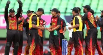 PNG vs UGA Dream11 Prediction Match 9 T20 World Cup 2024: Playing 11, Pitch Report, Fantasy Cricket Tips for Papua New Guinea vs Uganda Dream11 Team