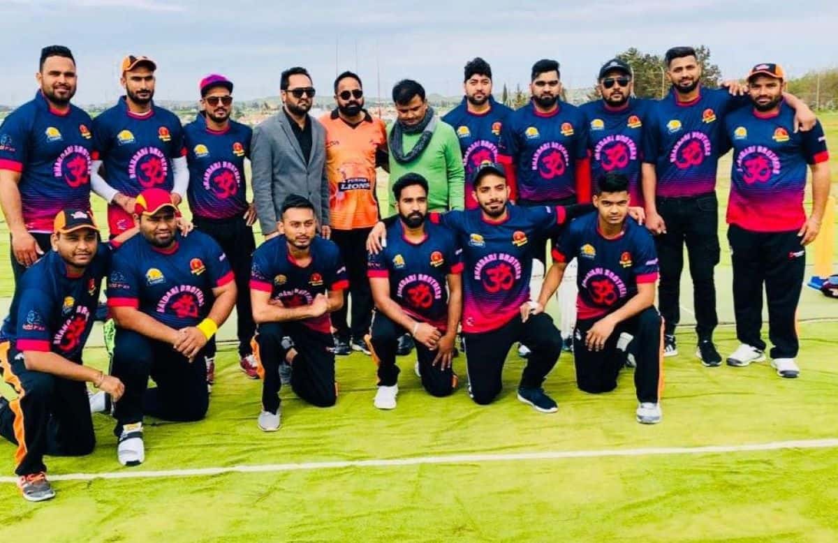 PNL vs AMD Dream11 Match Prediction, Cricket, ECS T10 – Cyprus, 22 July