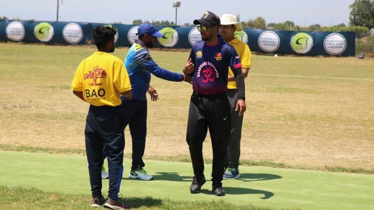 CYM vs PNL Dream11 Match Prediction, Cricket, ECS T10 – Cyprus, 23 July