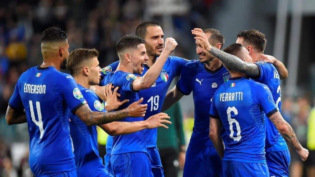 POL vs ITA Dream11 Match Prediction Poland vs Italy UEFA Nations League 12 October
