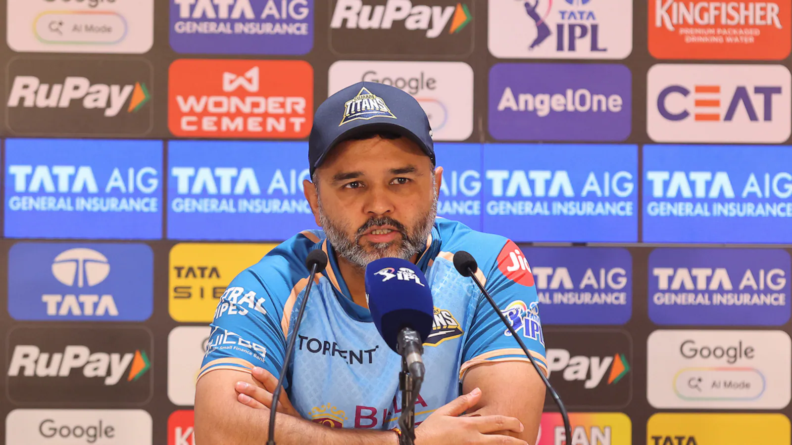 Parthiv Patel Frontrunner for Chief Selector Role as Ajit Agarkar’s Extension Remains Uncertain