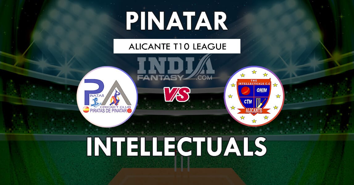 PPT VS INT Dream11