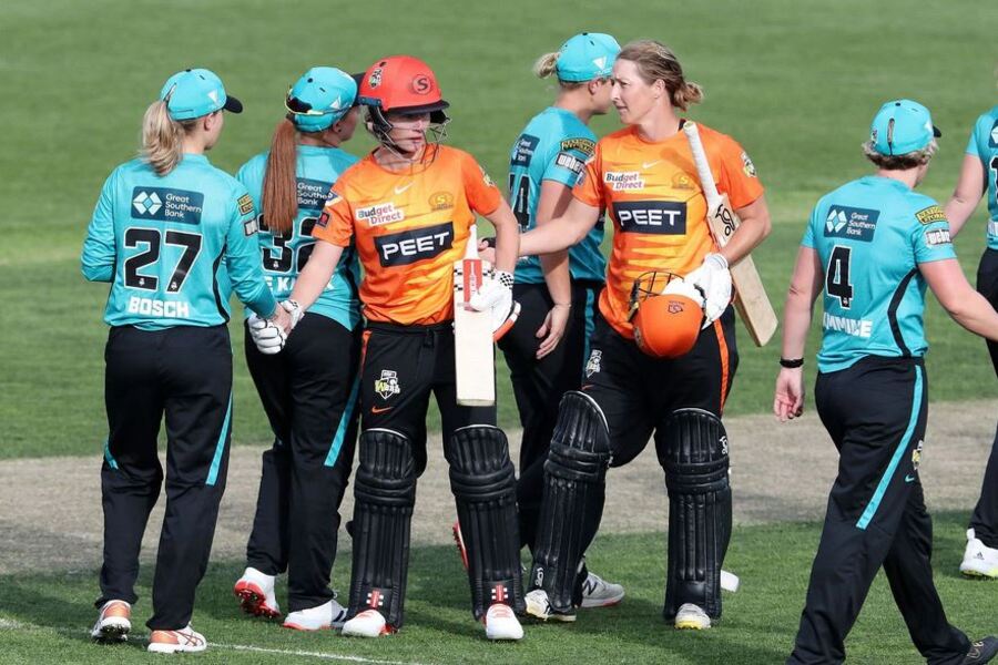 BH-W vs PS-W Dream11