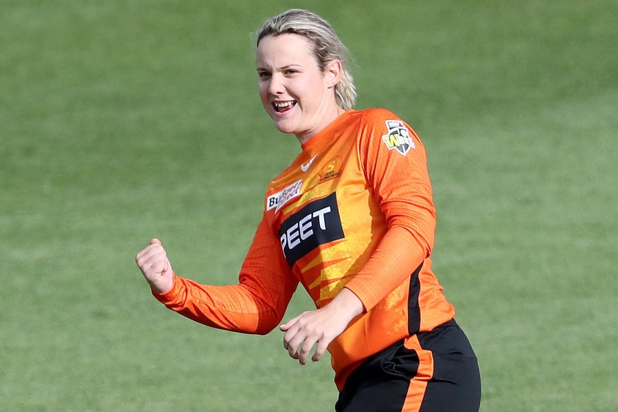 PS-W vs HB-W Dream 11 Prediction, Fantasy Cricket Tips, Pitch Report, Team Details