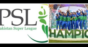 Pakistan Super League Squads: Check PSL player list for 2023 Season