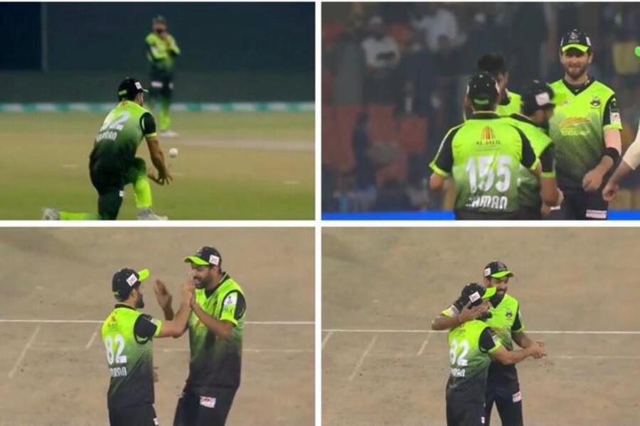 PSL 2022