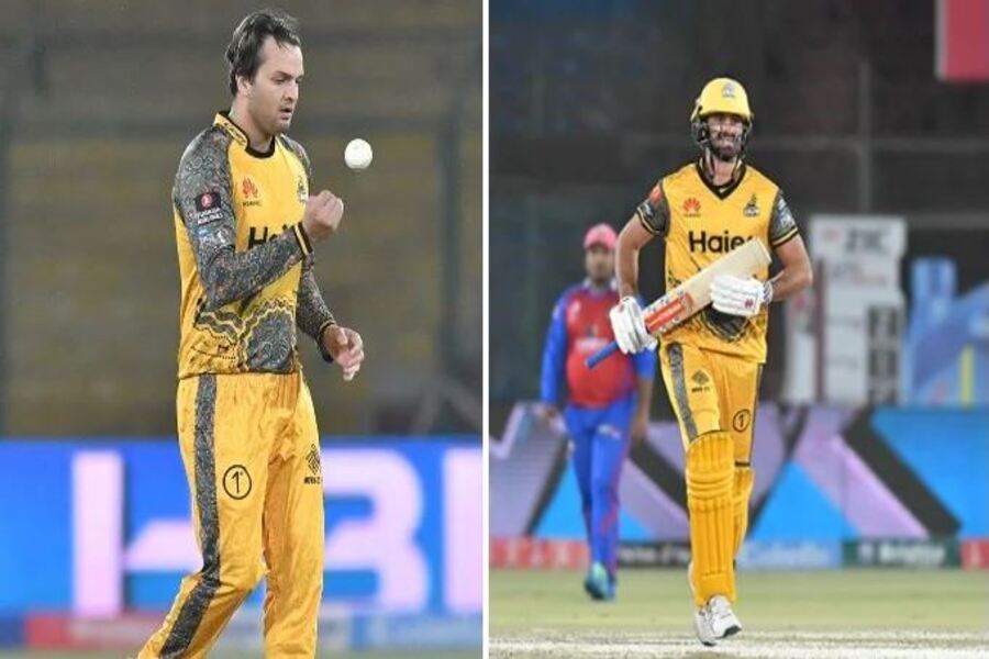 PSL 2022: Ben Cutting, Usman Qadir to miss Eliminator. Here’s the update