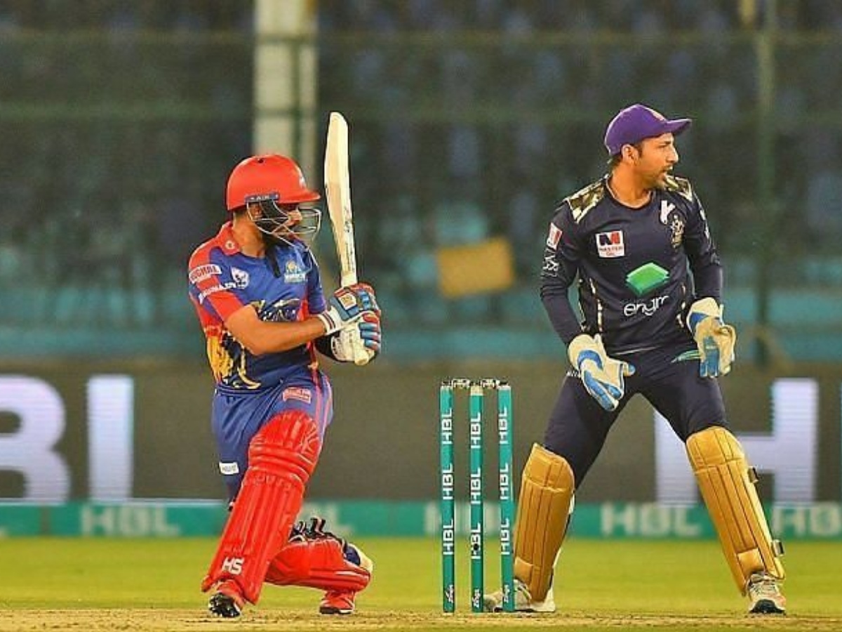 PSL Start Date