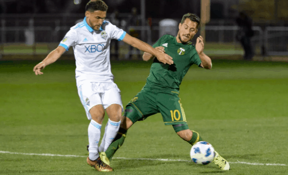 PT vs SS Dream11 Match Prediction Football Major League Soccer Portland Timbers vs Seattle Sounders 24 August