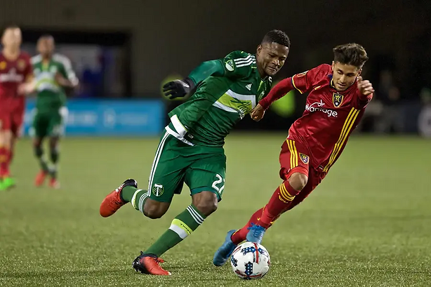 PT vs RSLC Dream11 Team Prediction Portland Timbers vs Real Salt Lake City Major League Soccer Live Score September 26
