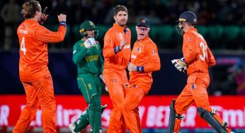NED vs SA Dream11 Prediction Match 16 T20 World Cup 2024: Playing 11, Pitch Report, Fantasy Cricket Tips for Netherlands vs South Africa Dream11 Team