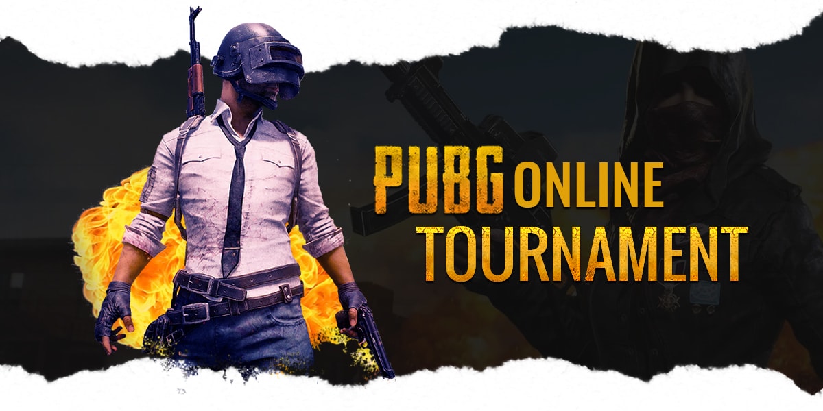 PUBG Mobile Tournament