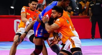 Pro Kabaddi 2023 PUN vs BEN Dream11 Prediction: Puneri Paltan vs Bengal Warriors Playing 7, Dream11 Team for Today’s Match