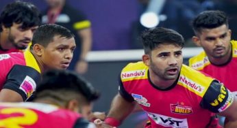 PUN vs BLR Dream11 Prediction for Pro Kabaddi League – Dream11 Team for Today’s Kabaddi Match, Starting 7, Fantasy Picks