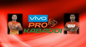 PUN vs GUJ Dream11 Prediction, Today’s Pro Kabaddi Match Playing 7, Puneri Paltan vs Gujarat Giants Dream11 Team