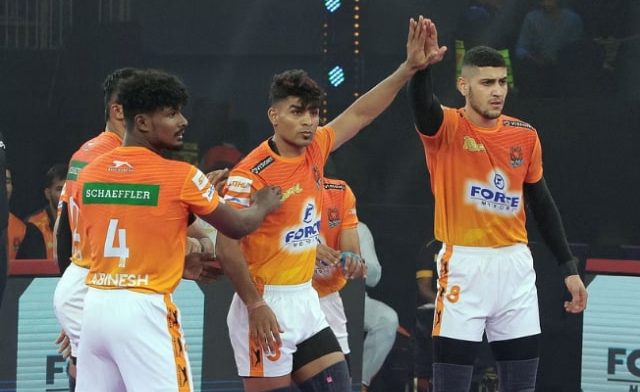 PUN vs PAT Dream11 Prediction