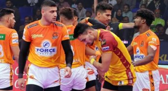 PUN vs TAM Dream11 Prediction: Puneri Paltan vs Tamil Thalaivas Pro Kabaddi League 2023, Playing 7, Dream11 Team for Today’s Match
