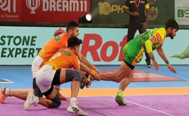 PUN vs TEL Dream11 Prediction