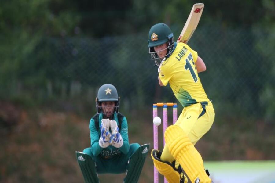 AU-W vs PK-W Dream11