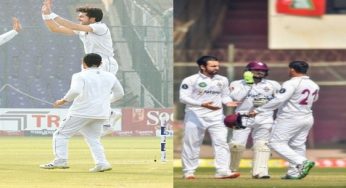 Pakistan Domestic Test Squads, Schedule, Playing 11, Dream11 Prediction, Live Score and Streaming