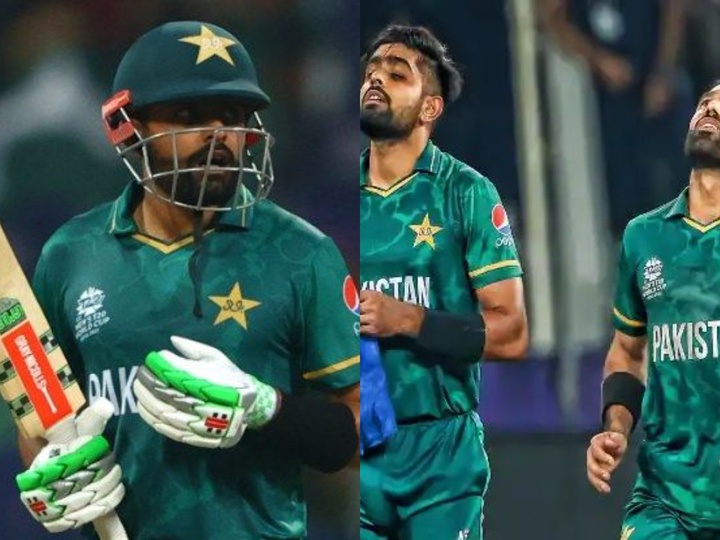 Pakistan Squad for Asia Cup 2022