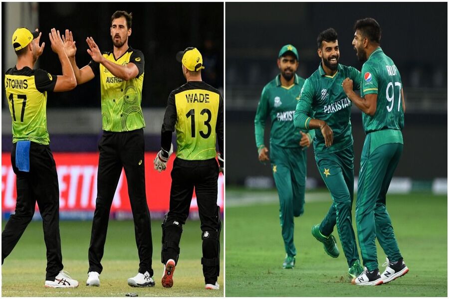 Pakistan vs Australia 2022 Schedule PAK vs AUS Start Date