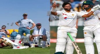 Pakistan vs England Test Match to be Cancelled? Here’s the update