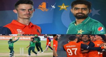 PAK vs NED Dream11 Prediction, Playing 11, Top Picks, Fantasy Cricket Tips for T20 World Cup 2022, Pakistan vs Netherlands Dream11 Team for Today’s Match
