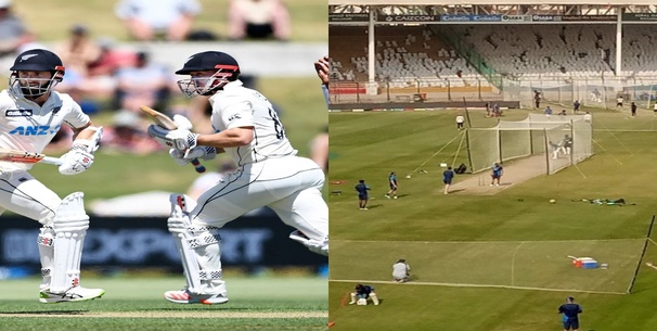 Pakistan vs New Zealand Pitch Report