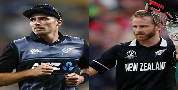 Pakistan vs New Zealand 1st ODI