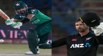 PAK vs NZ Dream11 Team: Top 5 Fantasy Picks for Pakistan vs New Zealand 3rd ODI