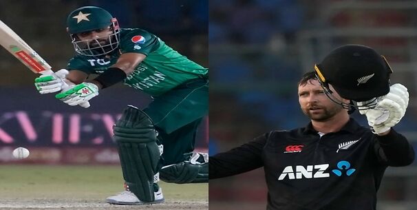 Pakistan vs New Zealand dream11