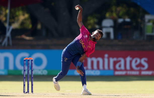 Palaniapan Meiyappan cricketer