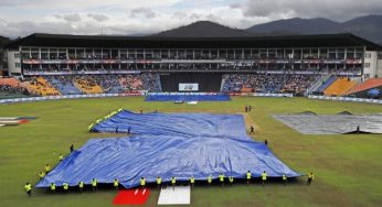 IND vs NEP Asia Cup 2023: Pallekele International Cricket Stadium Pitch, Venue Stats, Record, Average Score