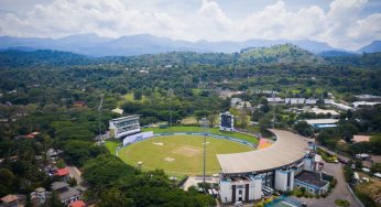 BAN vs SL Asia Cup 2023 Match 2: Pallekele International Cricket Stadium Pitch Report, Average Score, Stats, Conditions, Weather Forecast