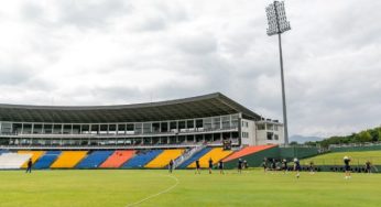 IND vs PAK Asia Cup 2023: Pallekele International Cricket Stadium Pitch, Venue Stats, Record, Average Score