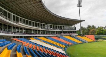 BAN vs SL Match 2 Asia Cup 2023: Pallekele International Cricket Stadium, Pallekele Venue Stats, Record, Average Score & More